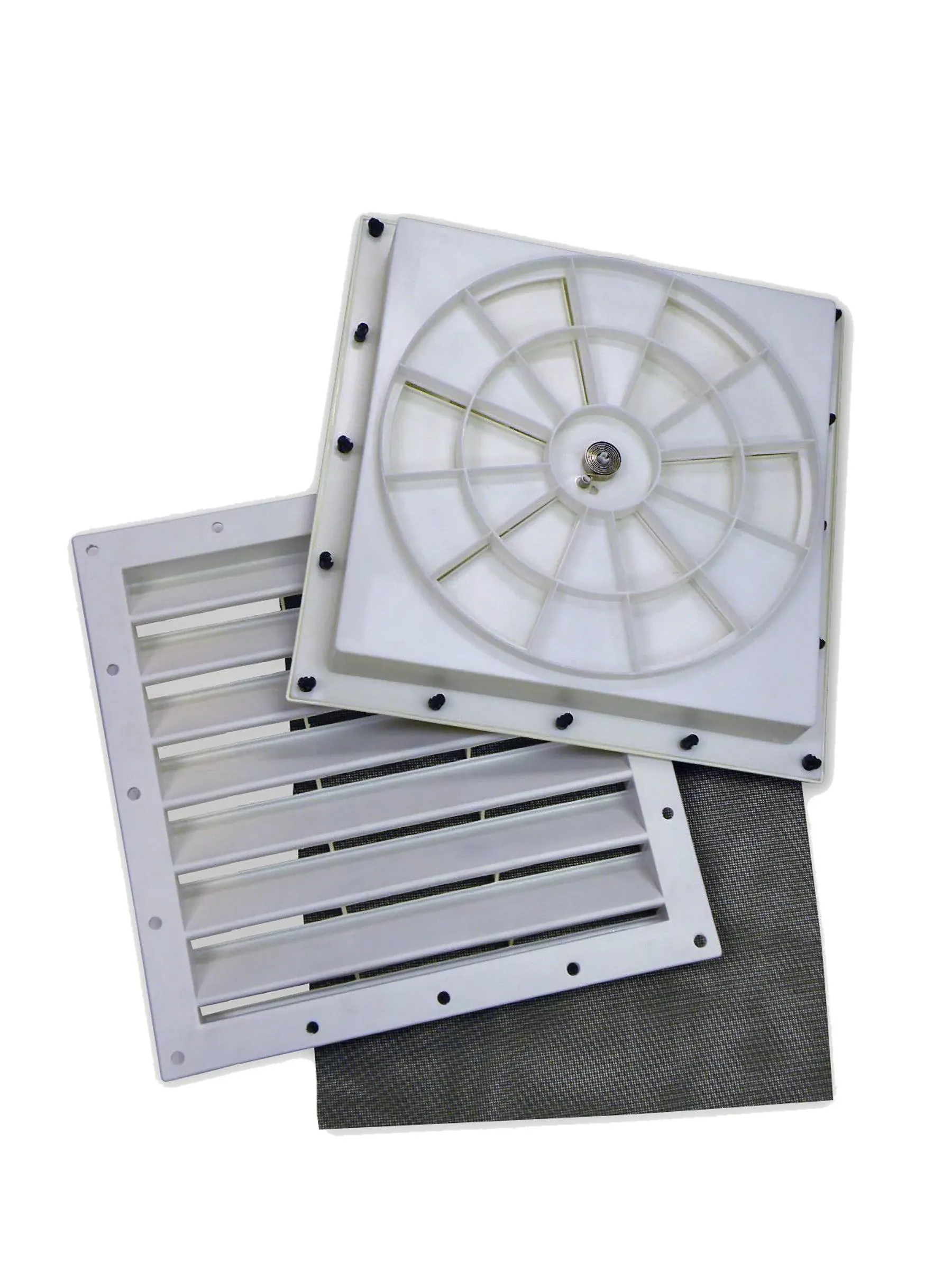 ShelterLogic Automatic Shelter Vent Kit