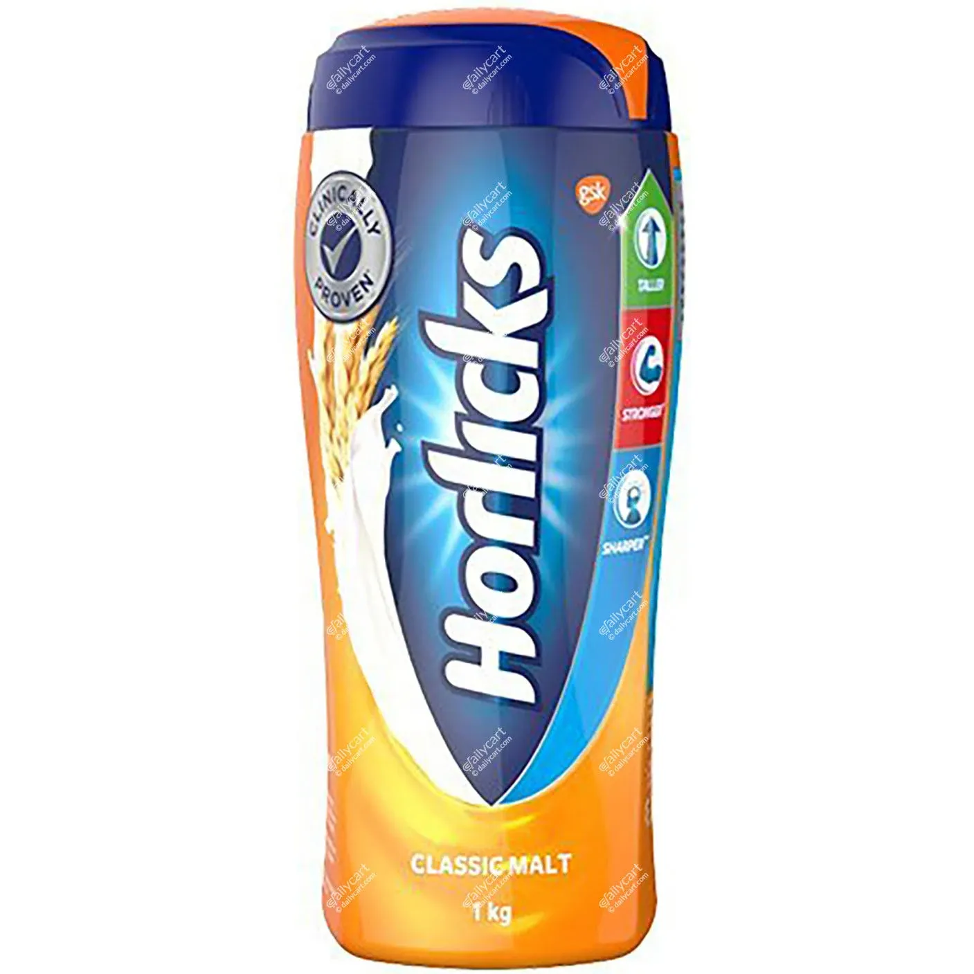 Horlicks Classic Malt