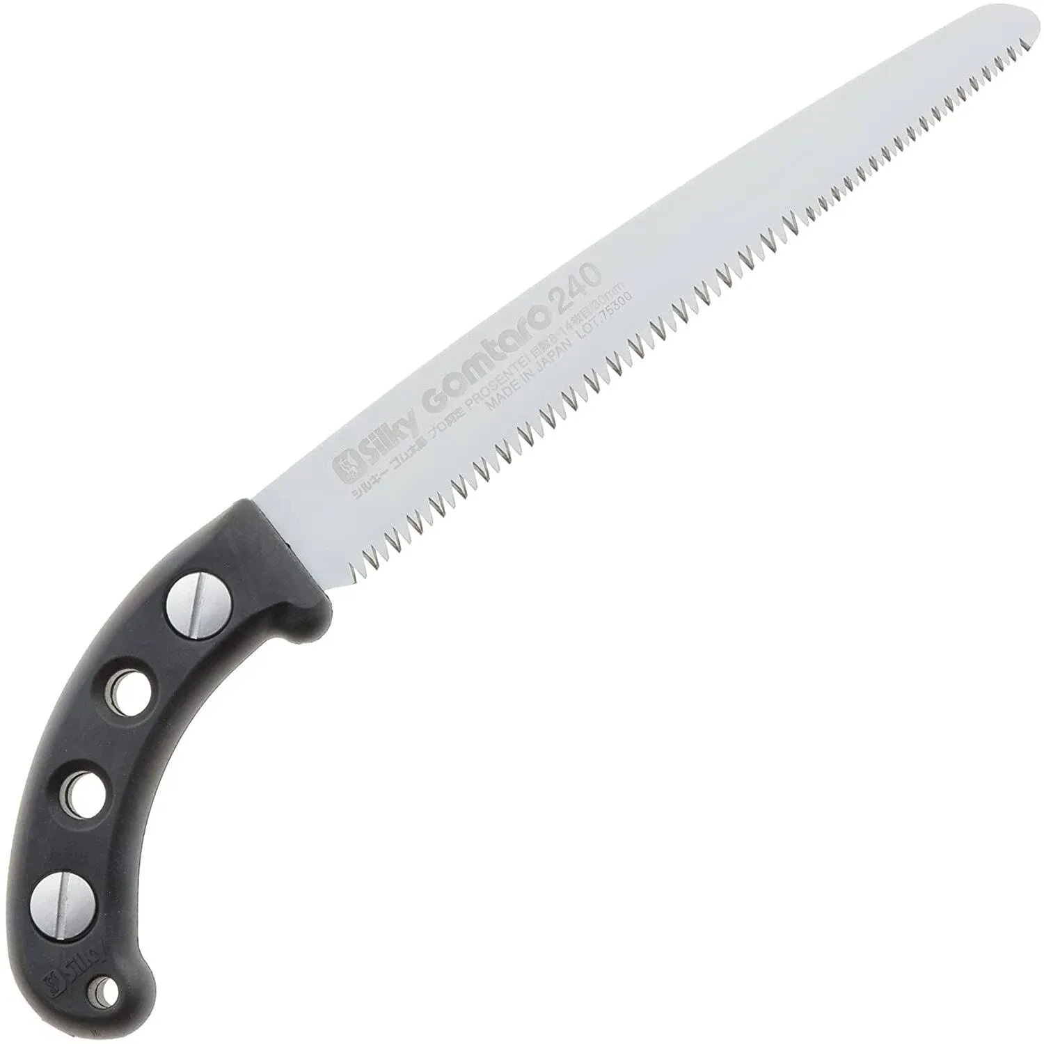 Silky Gomtaro Pro-Sentei Dual Tooth Saw - 300mm