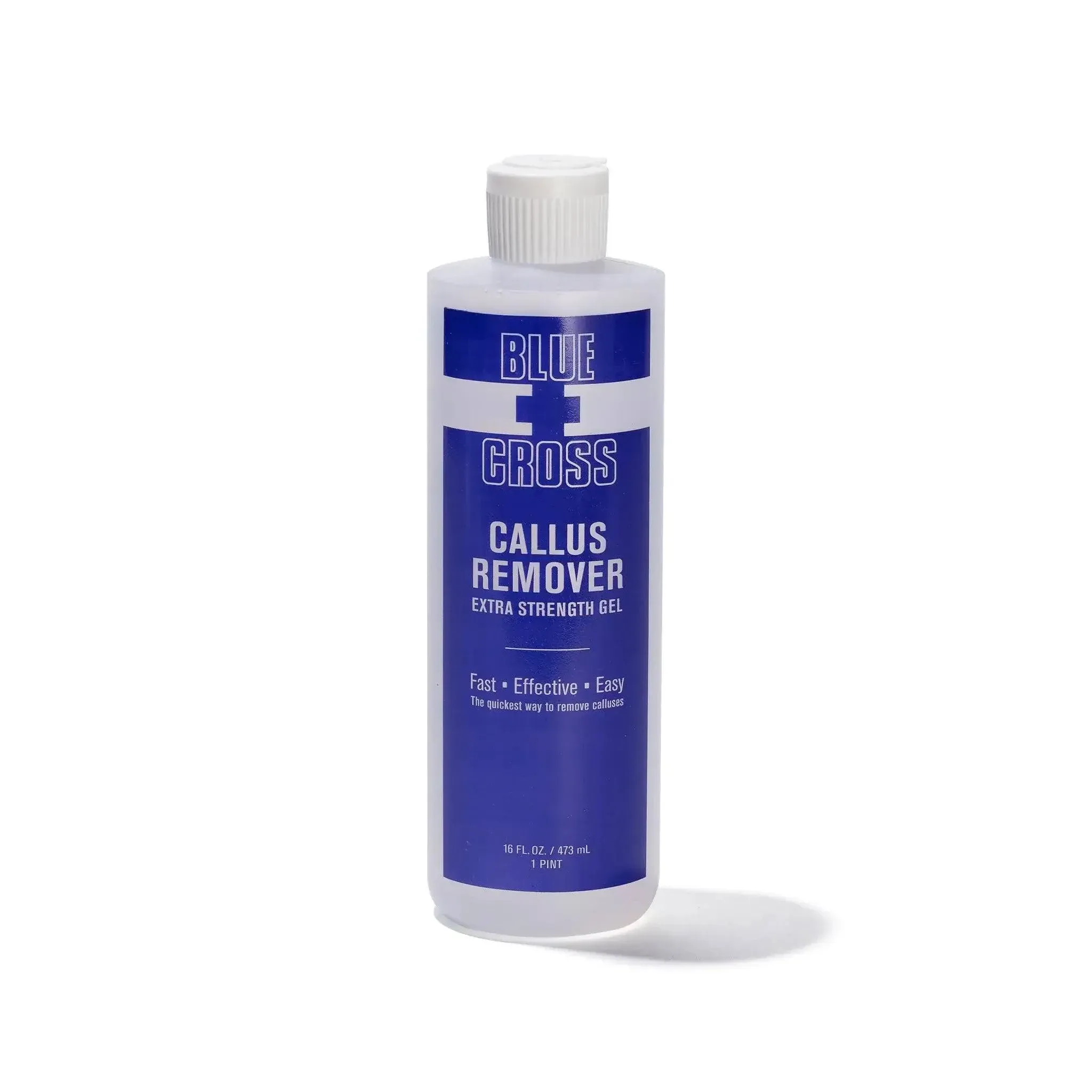 Blue Cross | Callus Remover 32 oz