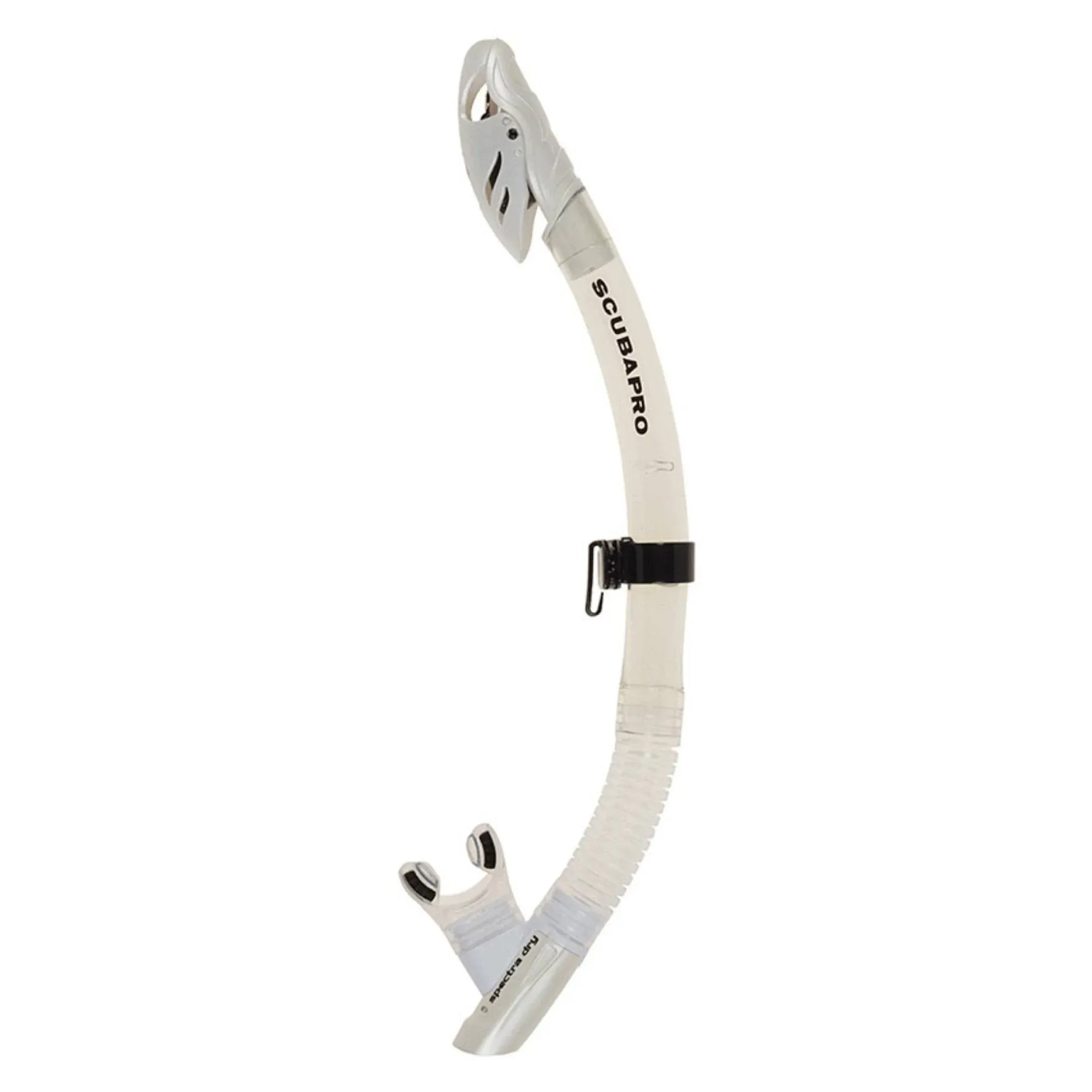 Scubapro - Spectra Dry Snorkel White