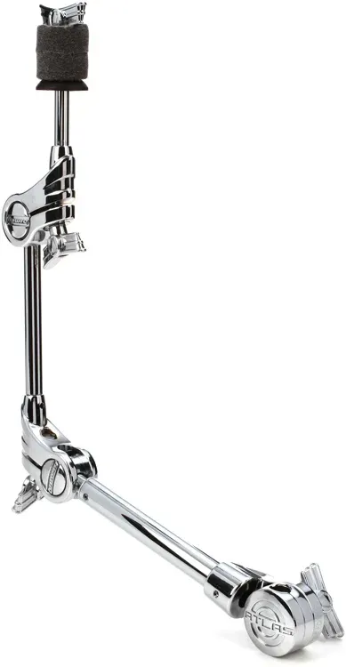 Ludwig LAP3S8 Atlas Scissor Lift Cymbal Holder - Long