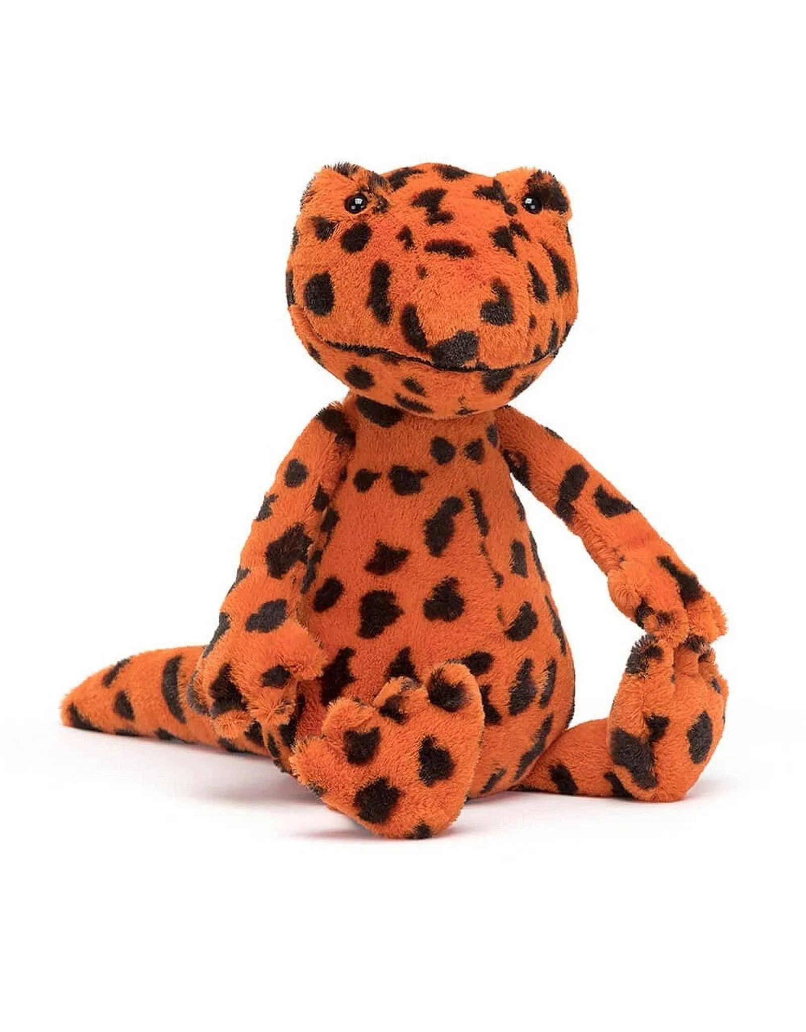 Syd Salamander - 9.75 Inch by Jellycat