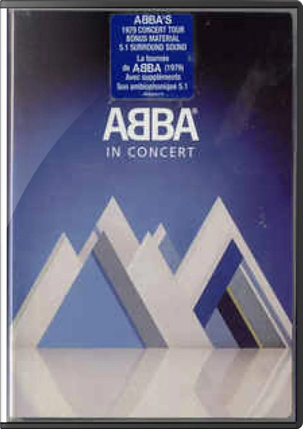 ABBA:IN Concert