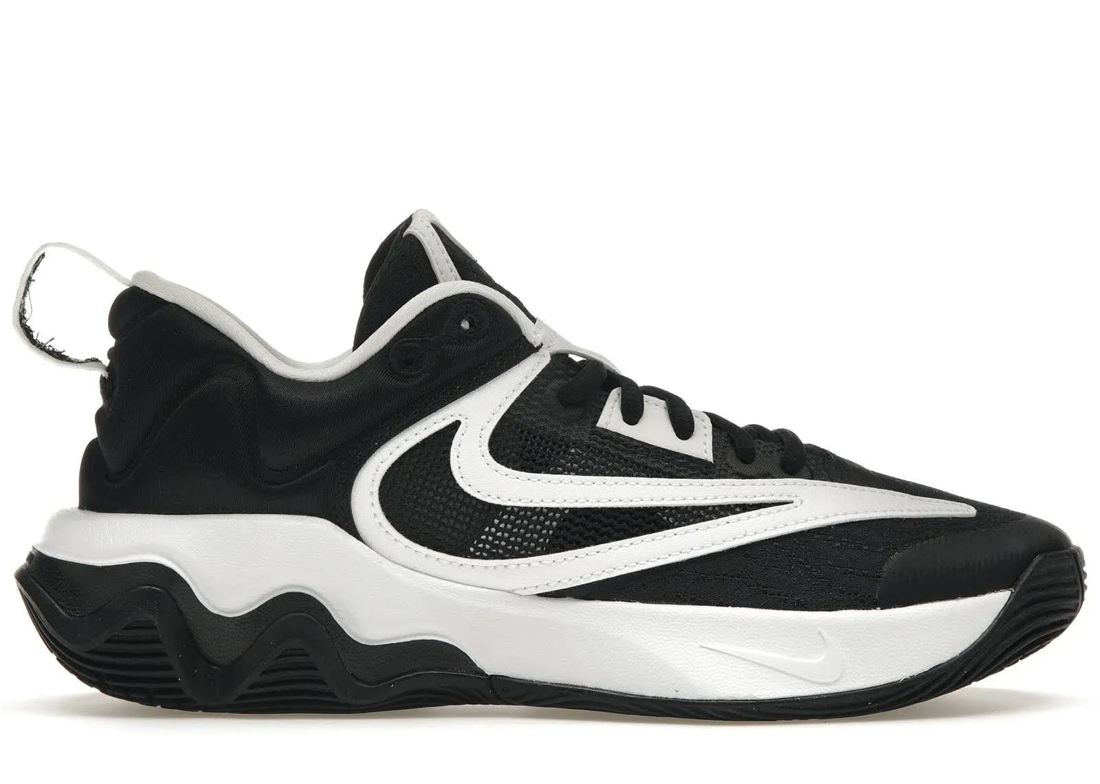 Nike Zapatillas de baloncesto para hombre, 15