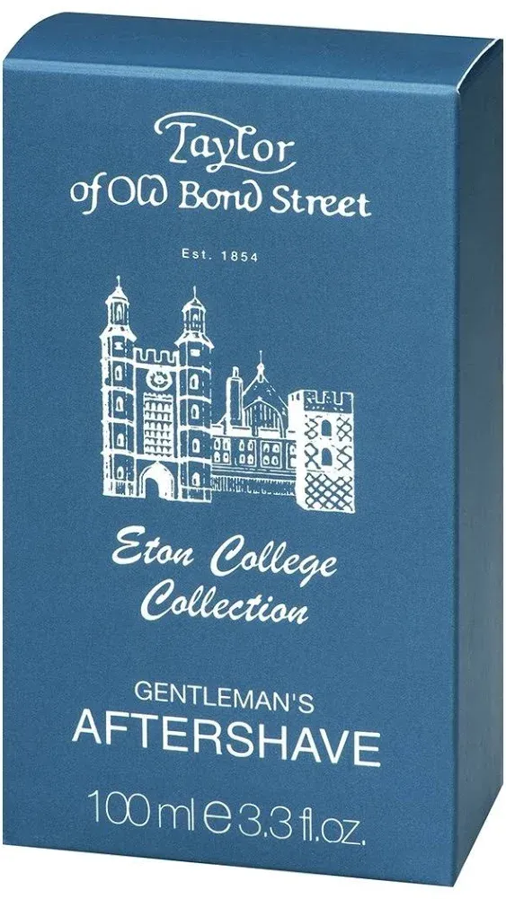 Taylor of Old Bond Street Dopobarba Eton College 100ml