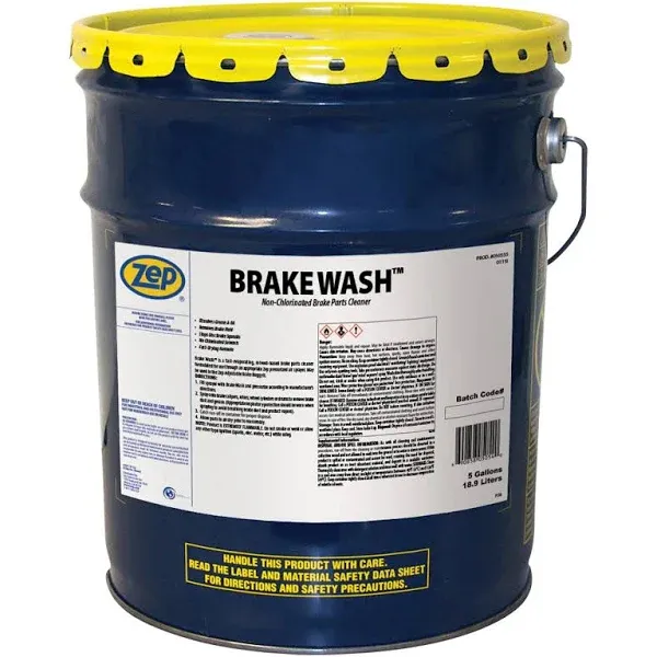 Brake Wash Liquid