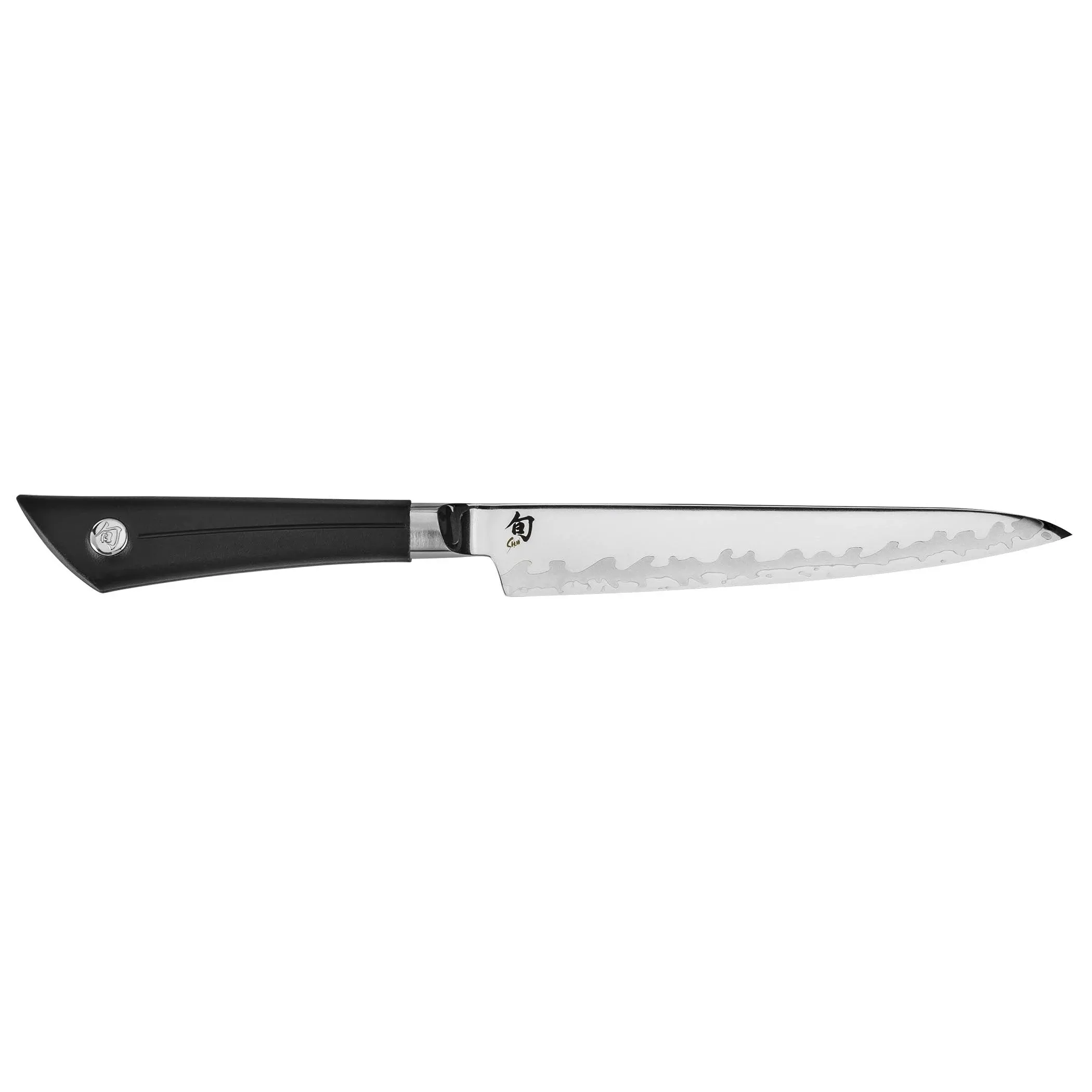 Shun Sora 6-Inch Utility Knife, Hand Crafted Japan VB0701