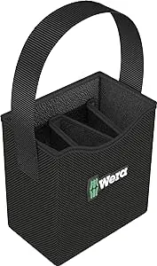 Wera 2go 4 Tool Quiver