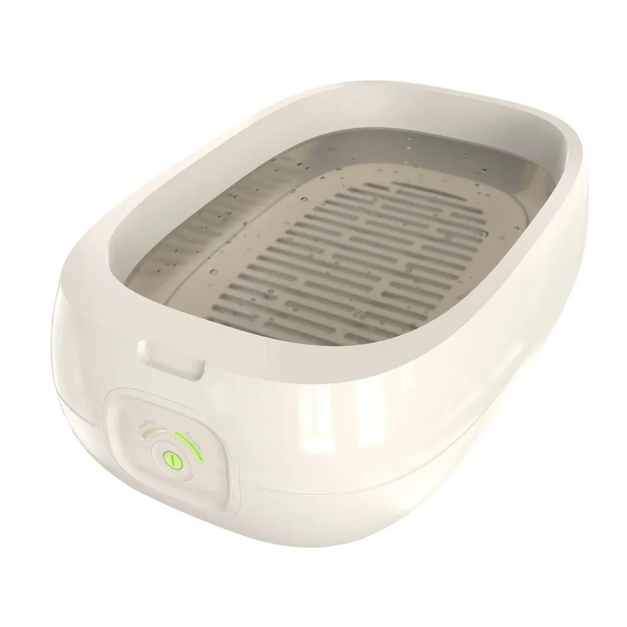 Homedics Theraspa Deluxe Paraffin Bath FREE SHIPPING