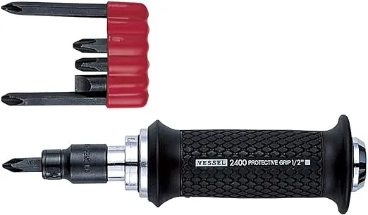 VESSEL impact driver No.240001