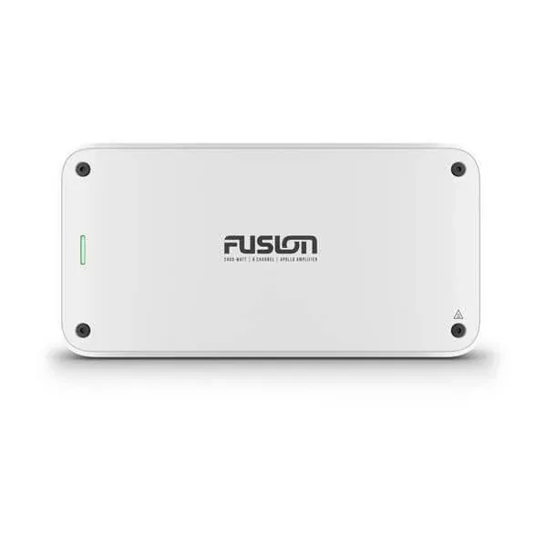 Fusion Apollo Marine Amplifier