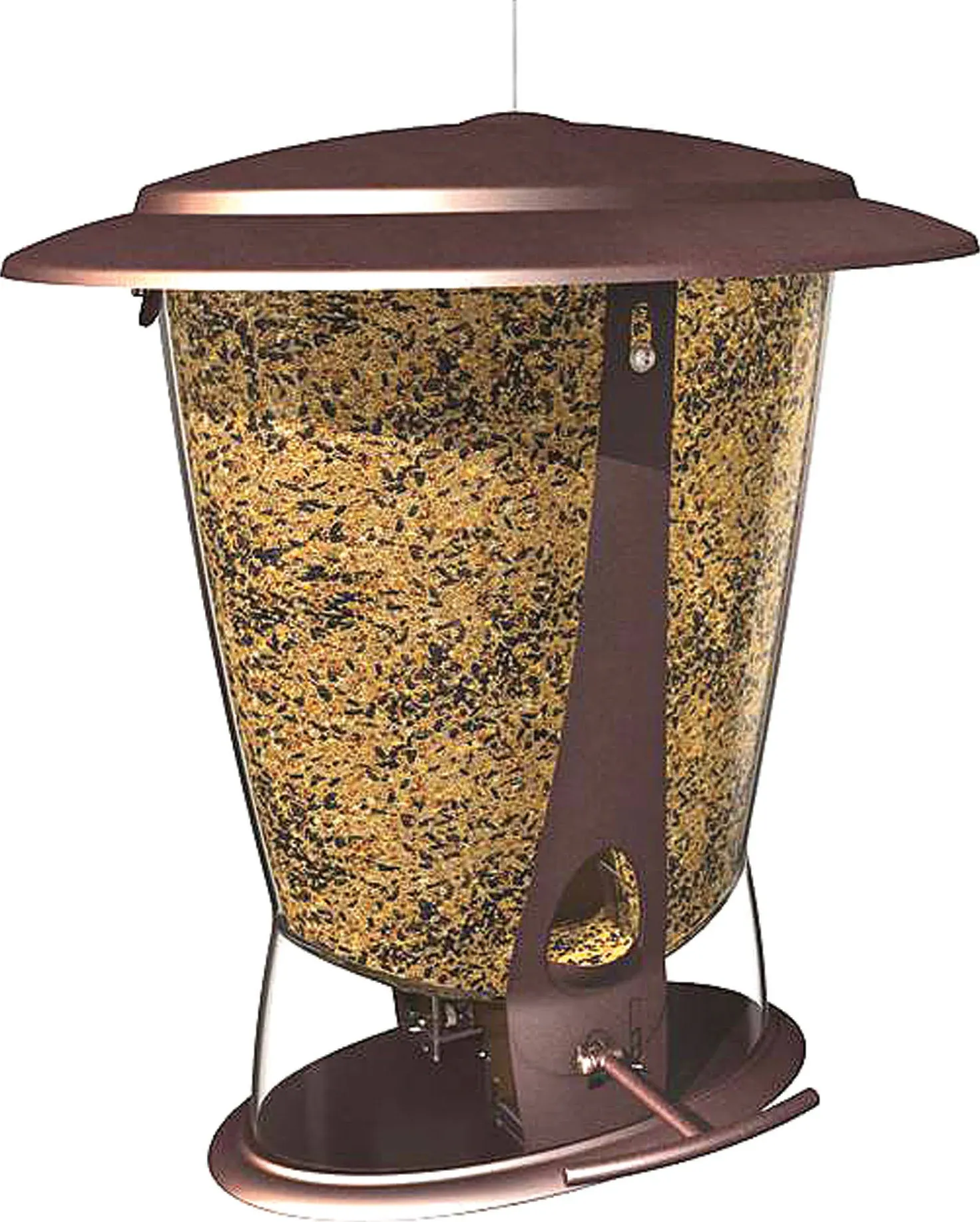 Squirrel Proof X-2 Feeder