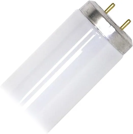 Philips 423129 - F40T12/CWSupreme/PLUS/ALTO - 4 ft. - T12 - 4100K - 800 Series Phosphors