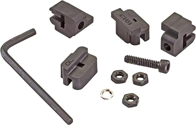 Streamlight TLR Key Kit for TLR-1 and TLR-2