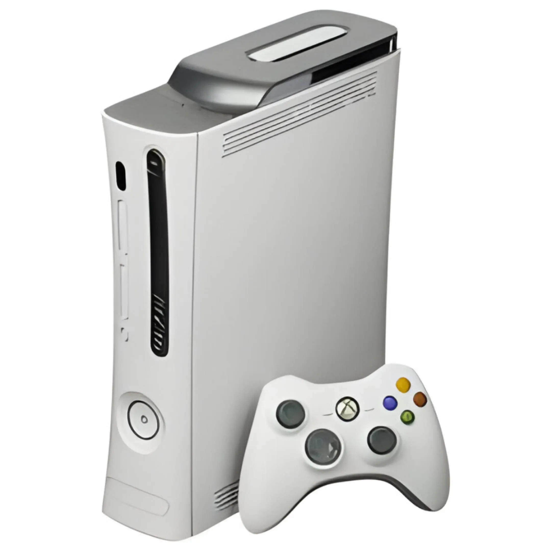 Xbox 360 Pro 60GB Console (Renewed)