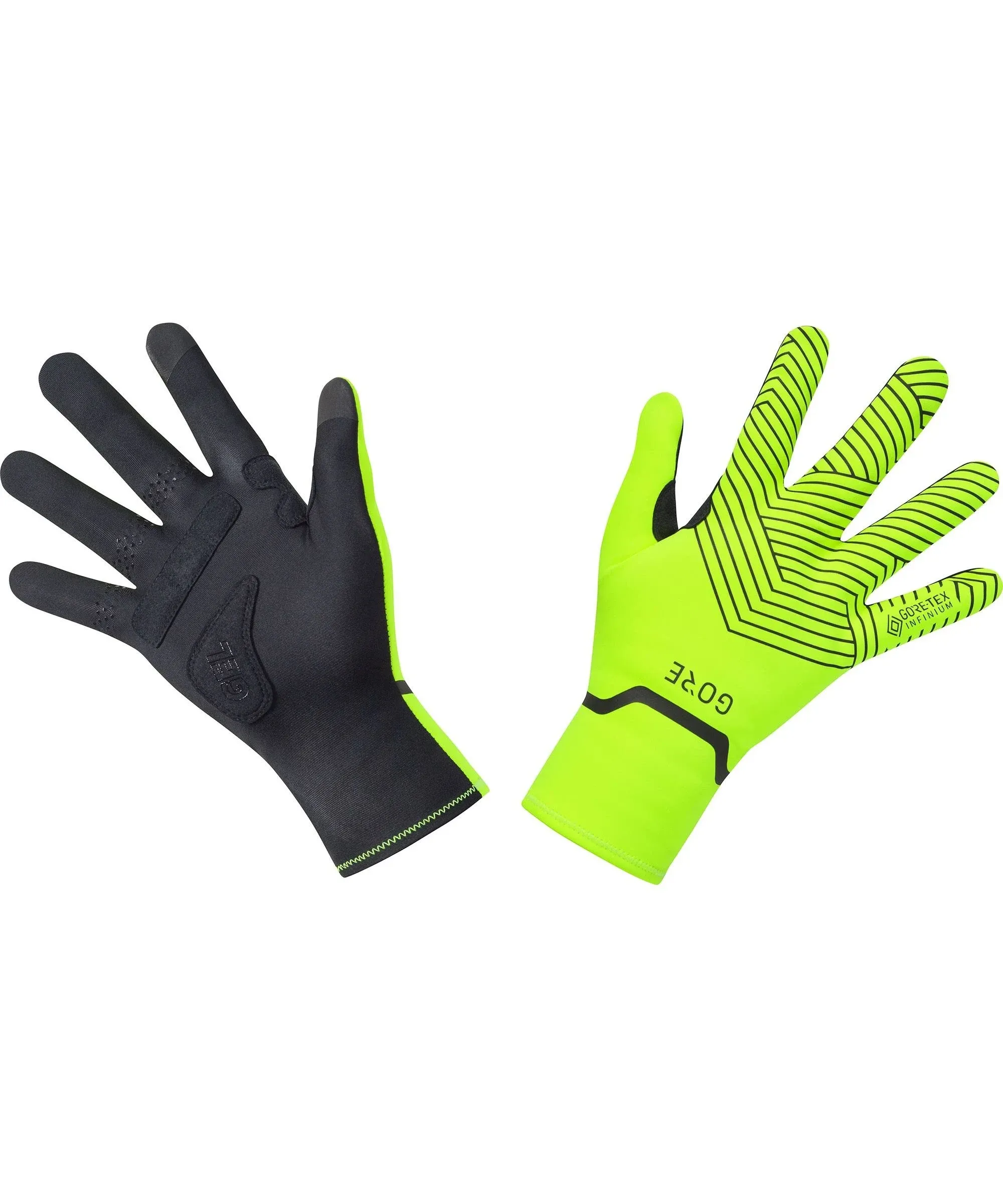 GORE C3 GORE-TEX INFINIUM Stretch Mid Gloves