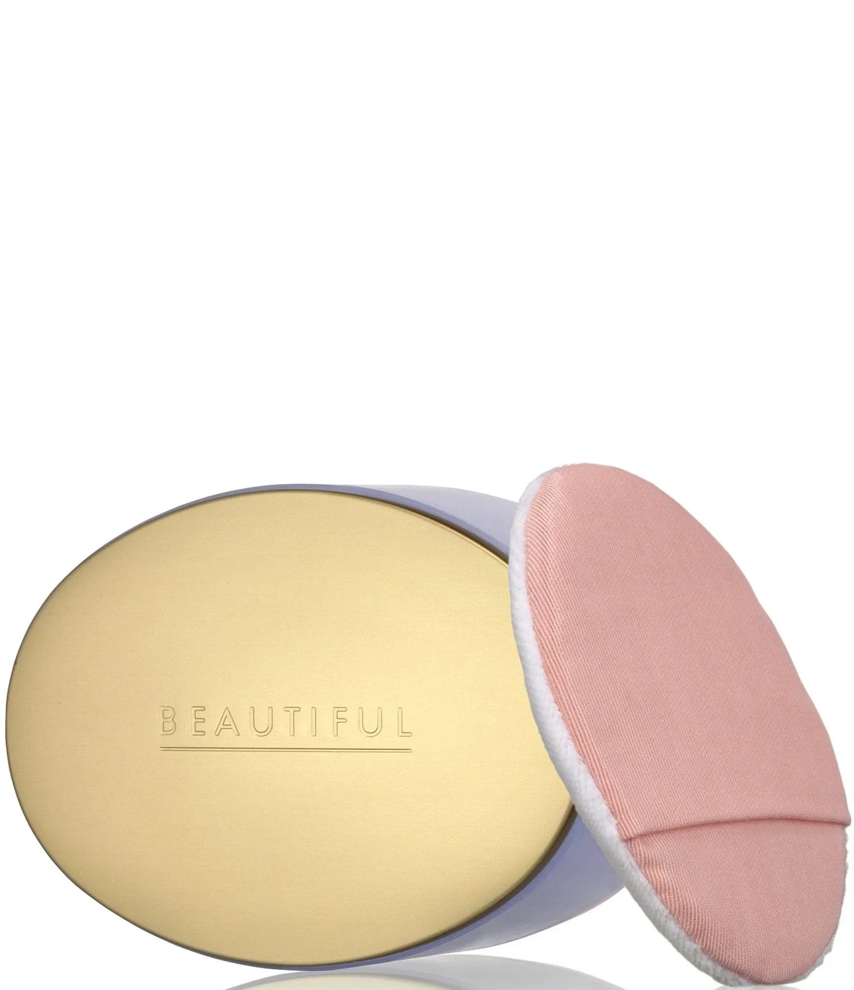 Estee Lauder Beautiful Body Powder for Women, 3.5 Oz