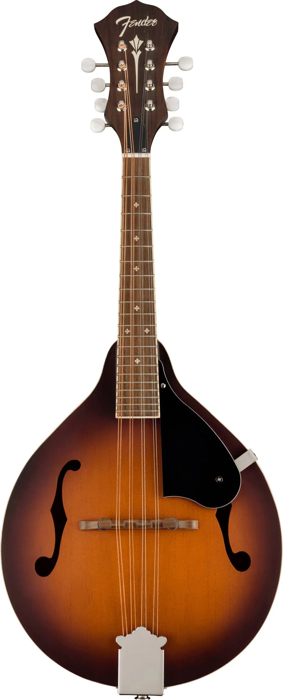 Fender Paramount PM-180E Mandolin | Reverb