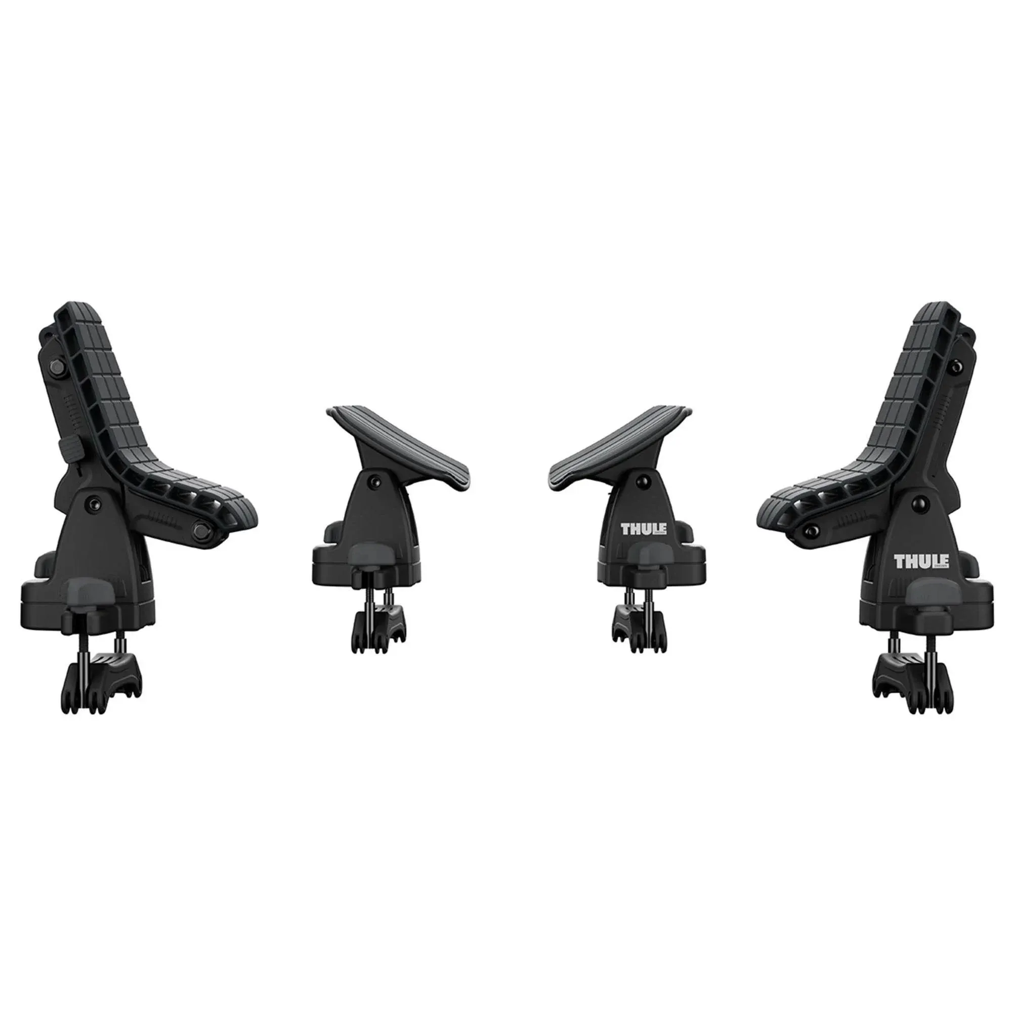 DockGlide Kayak Rack