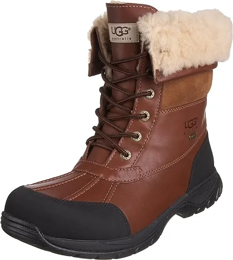 UGG Men's Butte Boot