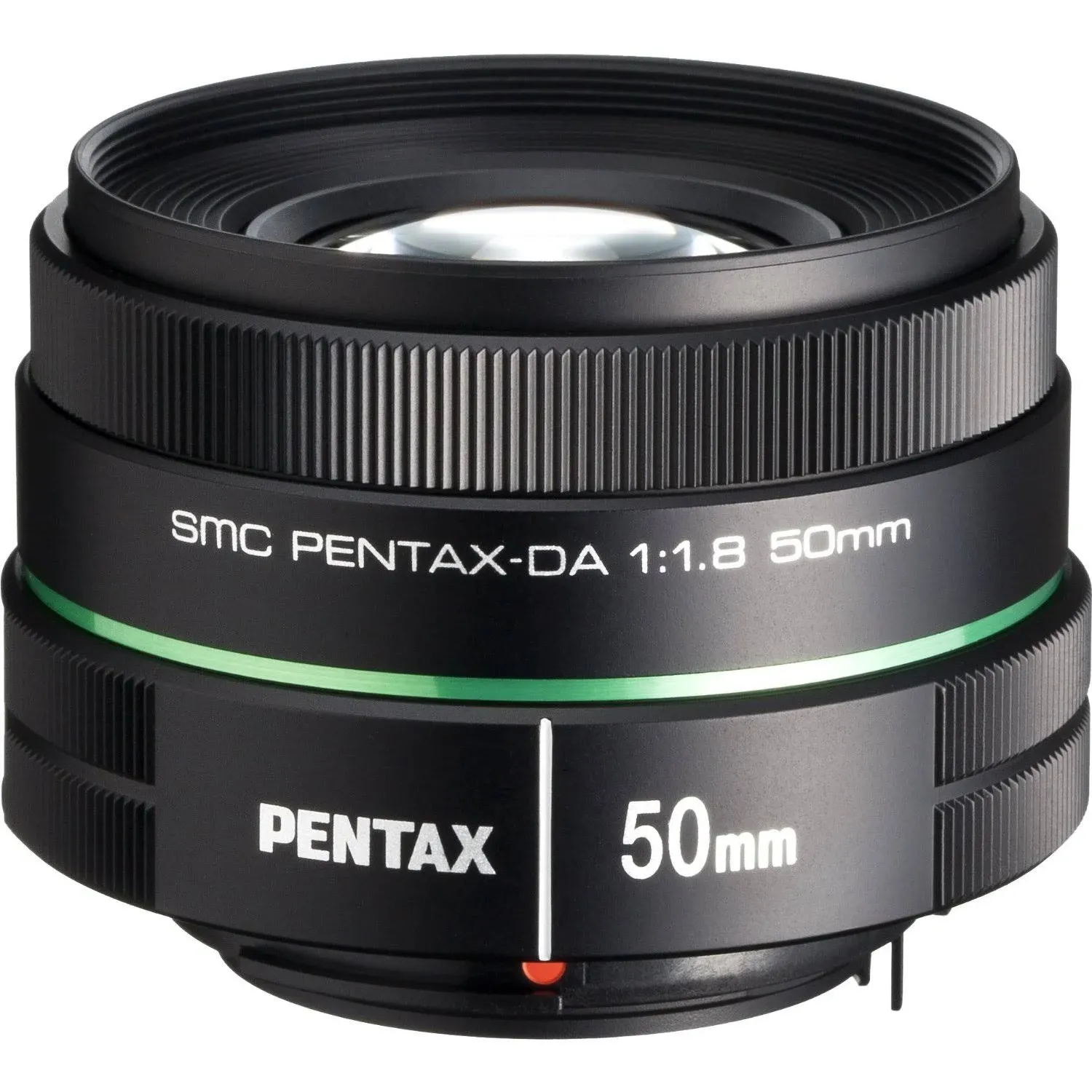 Pentax DA 50mm f/1.8 Camera Lens