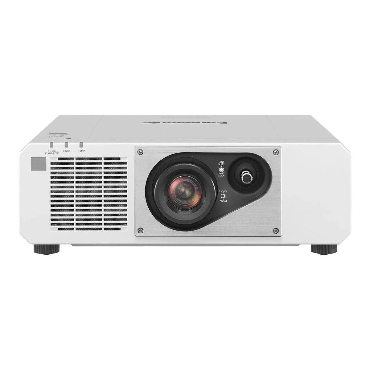 Panasonic PT-FRZ50WU7 DLP Laser Projector