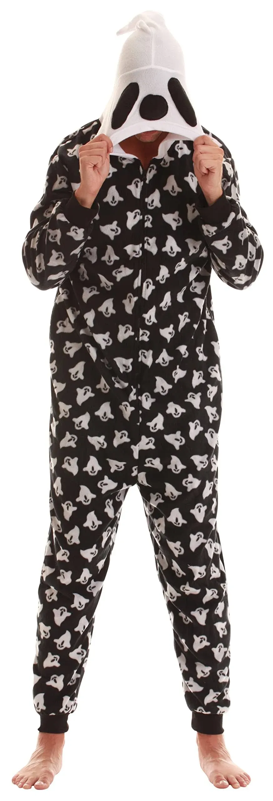 Just Love Adult Onesie Unisex Pajamas