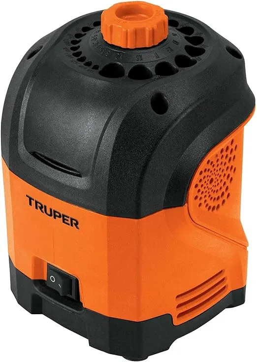 Truper AFB-20A 118° Electric Drill Bit Sharpener