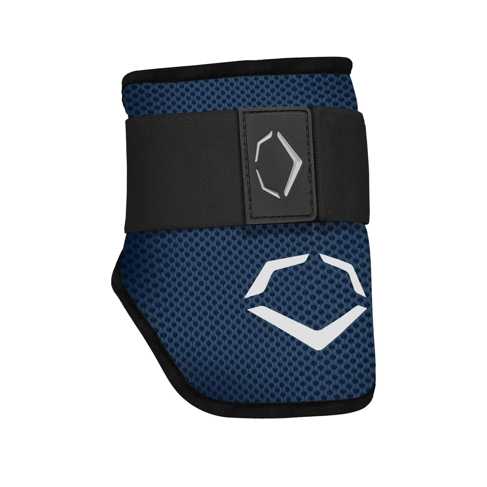 EvoShield SRZ-1 Batter's Elbow Guard Navy / Large