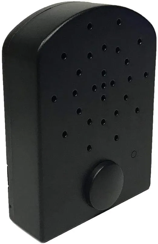 Fire Crackler Sound System - CS-FC