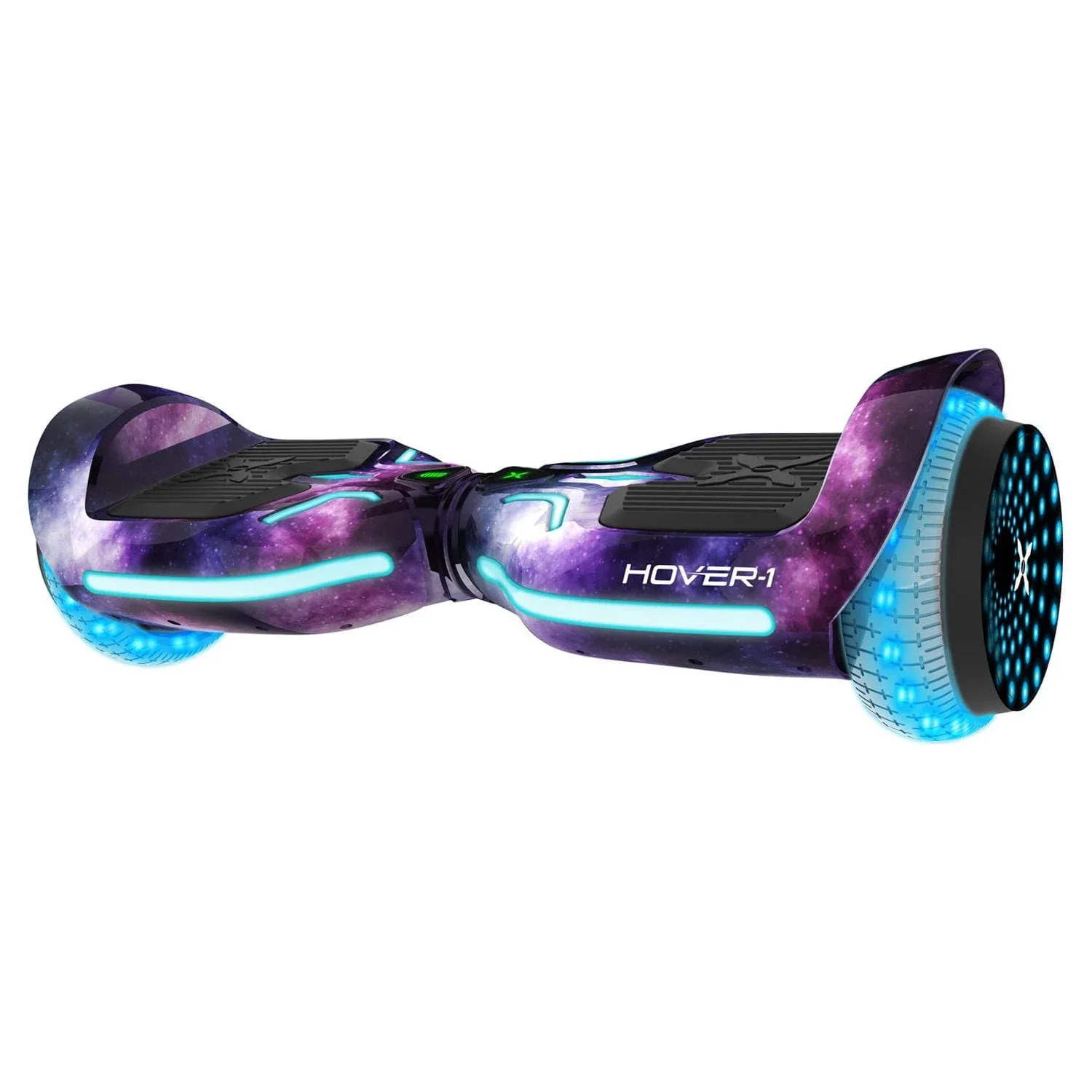 Hover-1 H1-100 Electric Hoverboard - Galaxy