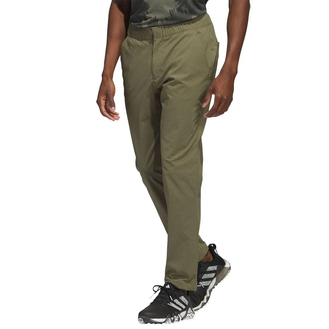 Adidas Men's Ripstop Golf Pants