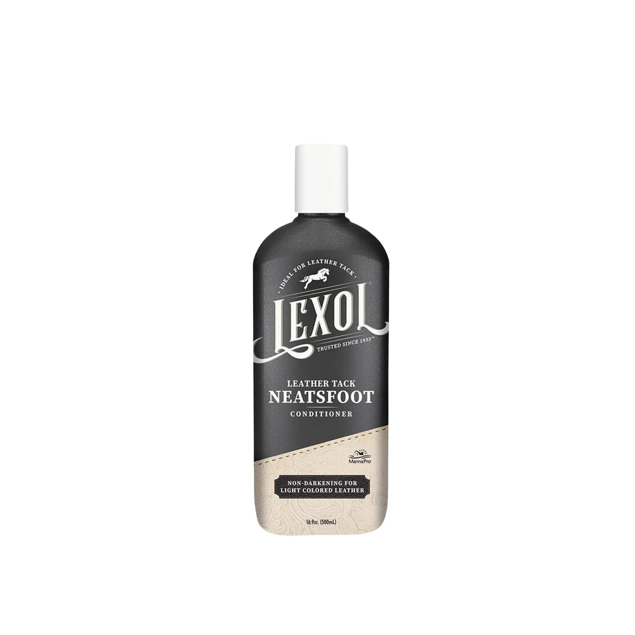 Lexol Neatsfoot Leather Conditioner