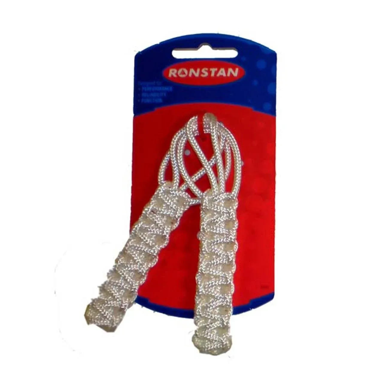 Ronstan Snap Shackle Lanyard - 2" - Pair RF6093S