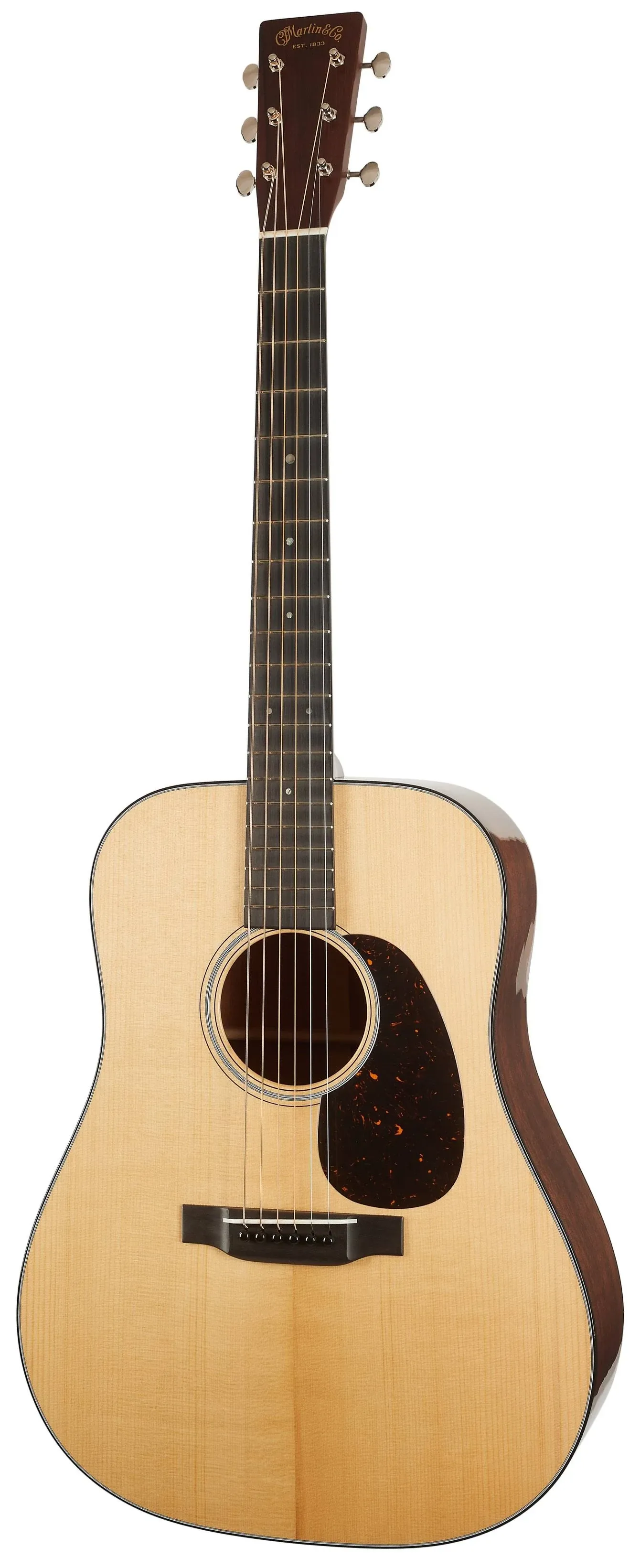 Martin D-18 Authentic 1937 VTS