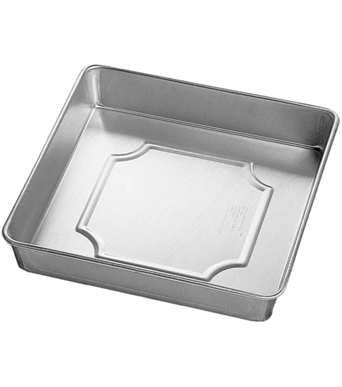 Wilton Performance Cake Pan Square