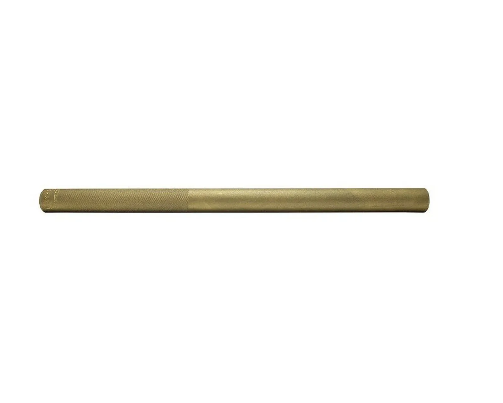 Mayhew Tools 25078 Brass Drift Punch, 3/4-19mm x 12"