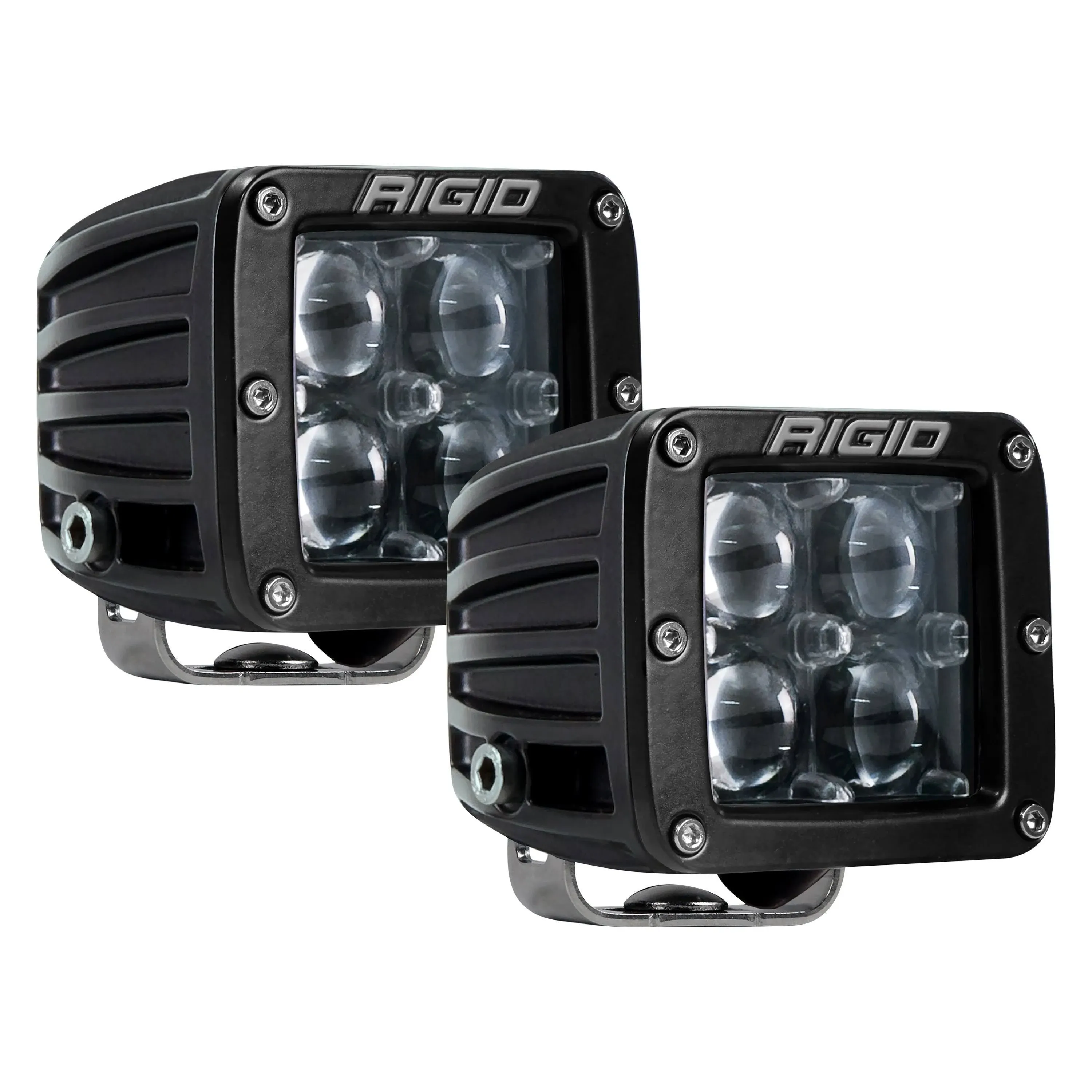 Rigid Industries 504713 - D-Series Hyperspot Light