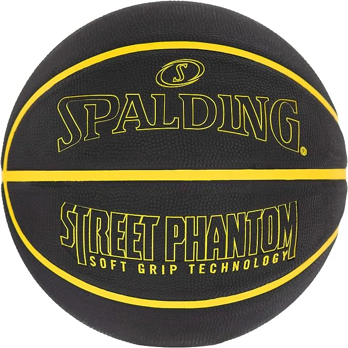 Spalding Varsity Outdoor Basketball