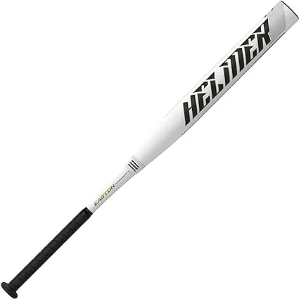 Easton 2023 Helmer Hitman 44 Loaded 12" Barrel Slowpitch Bat SP23BHSL-26