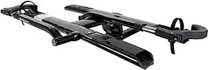 Kuat Sherpa 2.0 2-Bike Hitch Rack Black 2 in