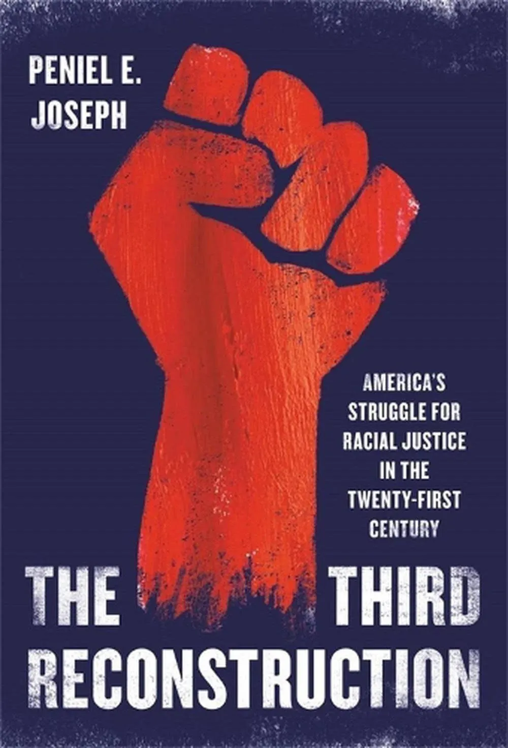 The Third Reconstruction: America's Struggle for Racial Justice in the Twenty ...