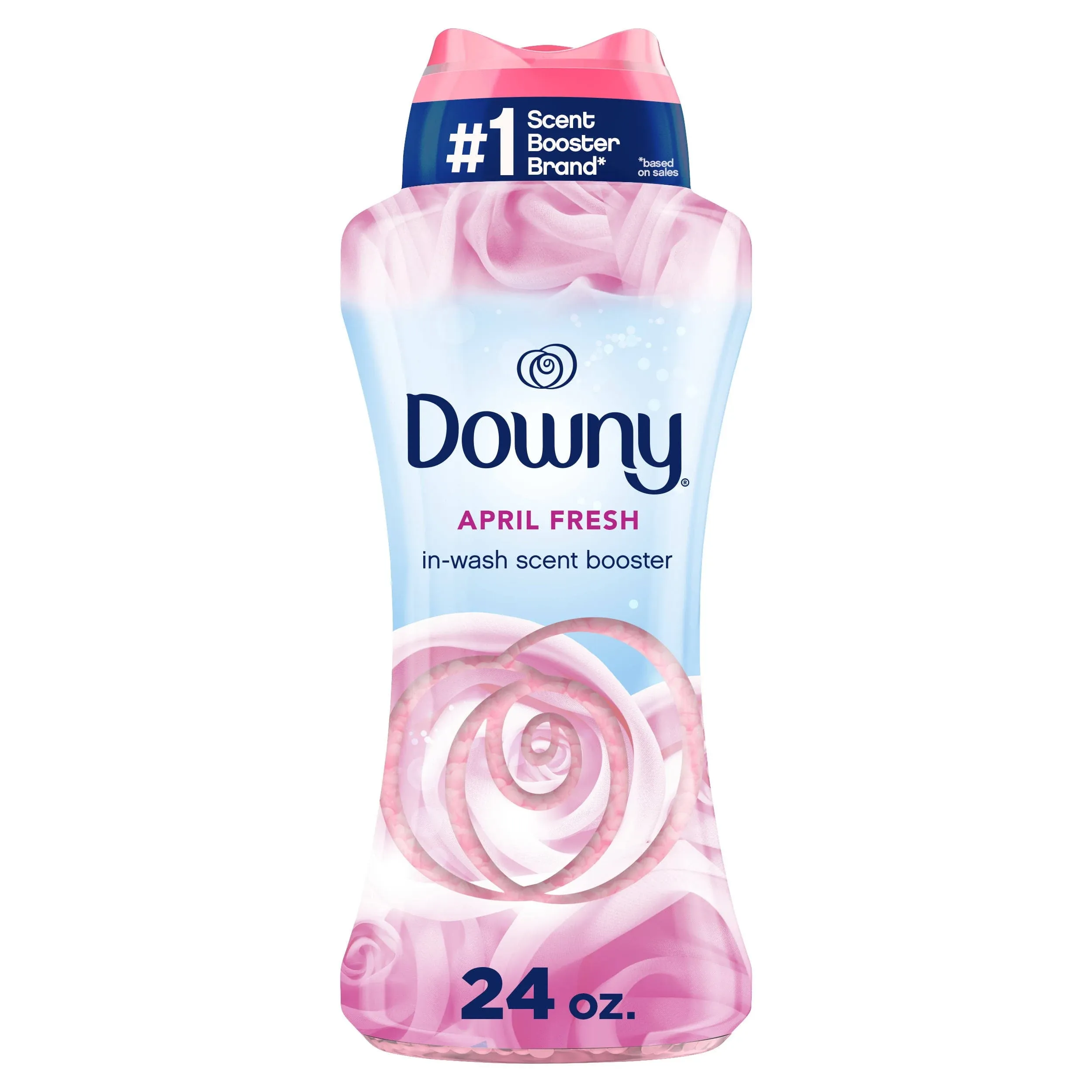 Downy April Fresh In-Wash Scent Booster Beads - 5oz