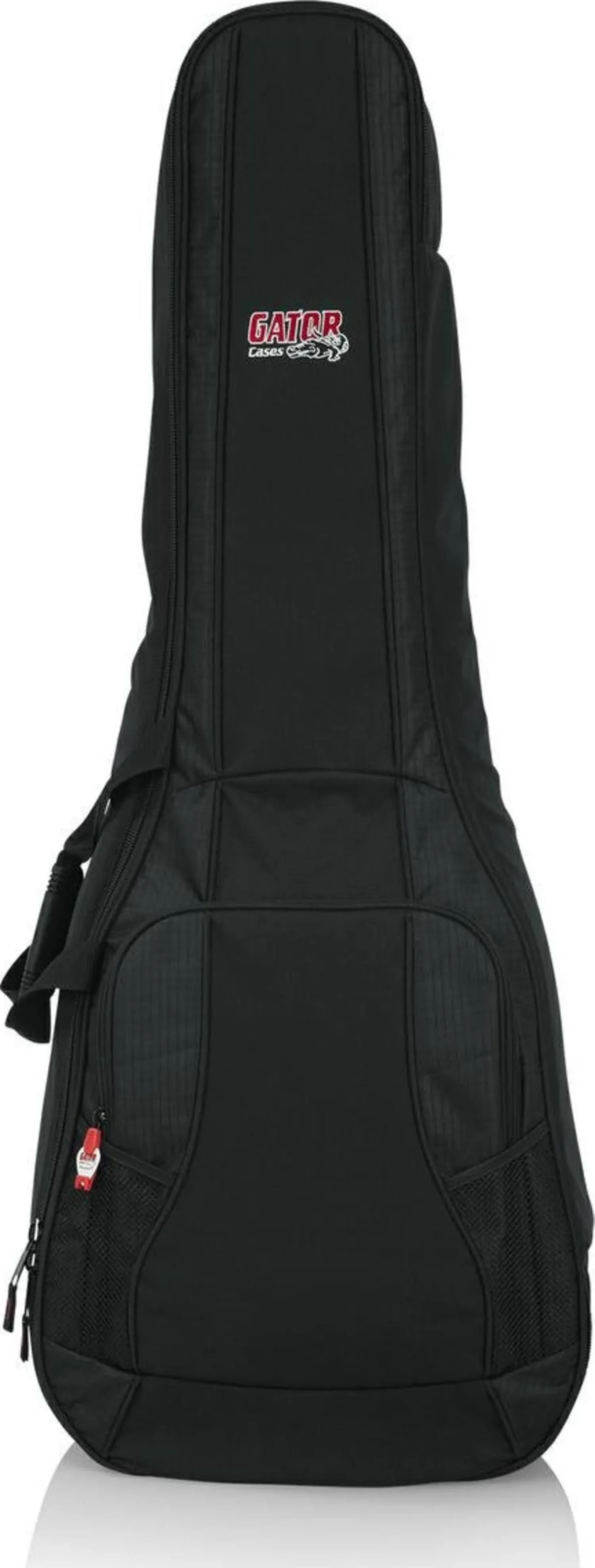 Gator GB-4G-ACOUELECT 4G Series Acoustic/Electric Double Gig Bag