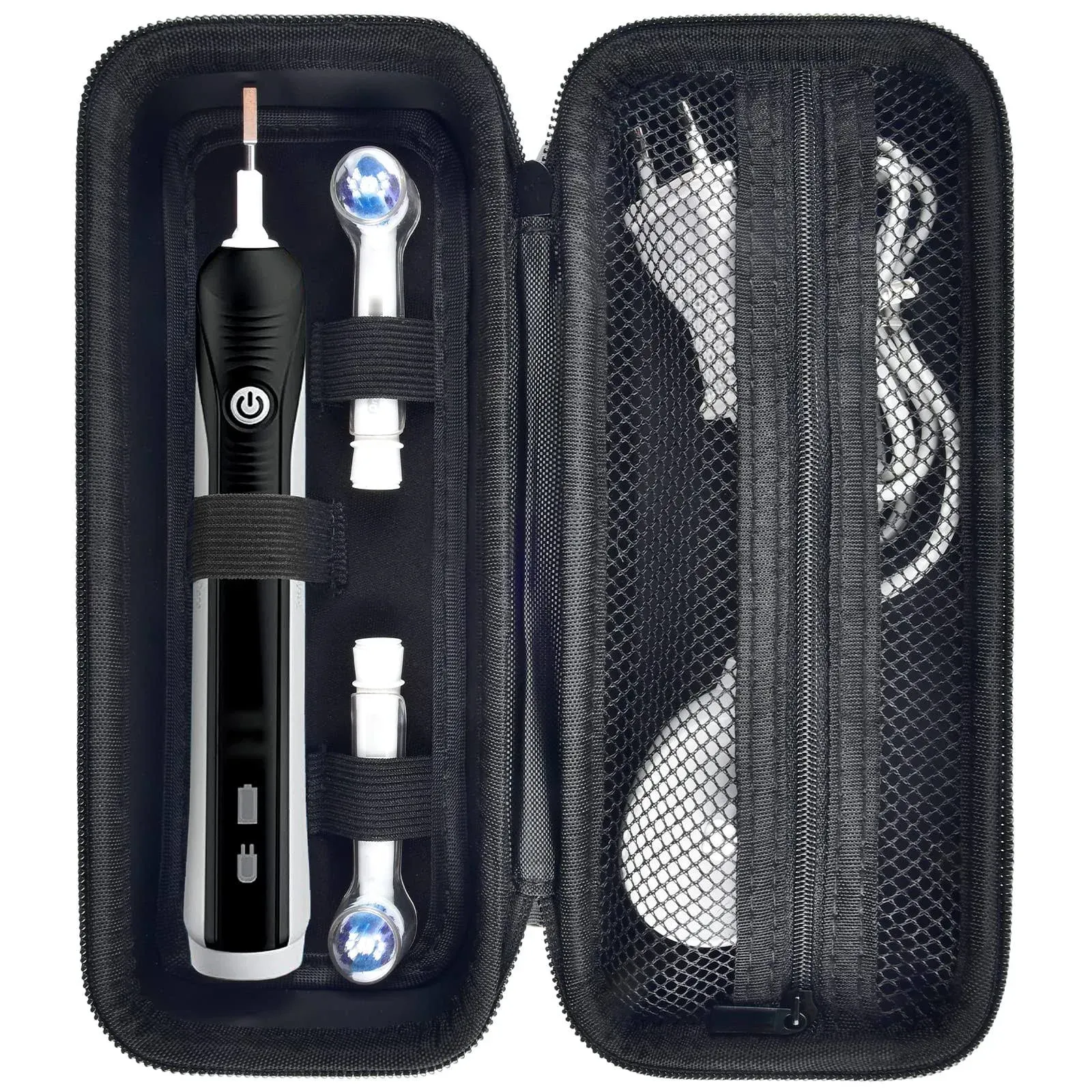 Comecase Toothbrush Travel Case