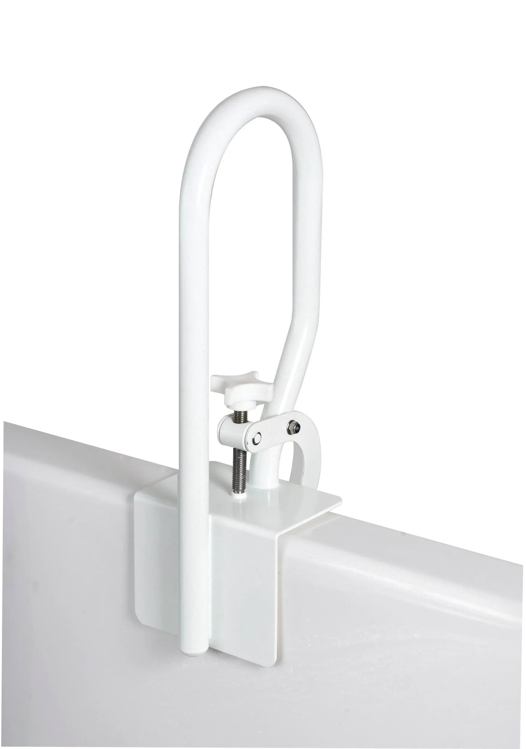 Carex Bathtub Rail