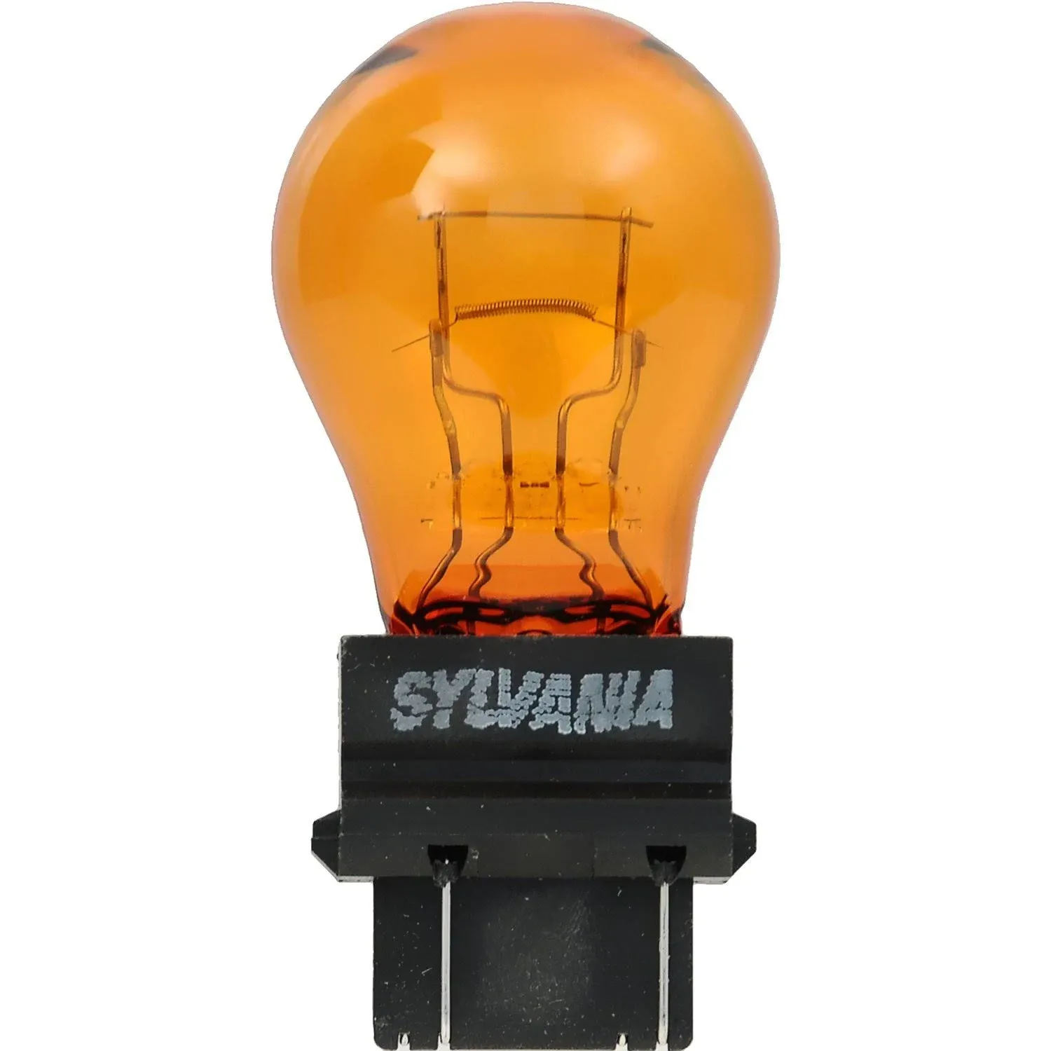 Sylvania LongLife Mini Bulb 4157NALL