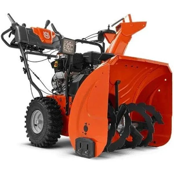 Husqvarna ST227 27" Snow Blower