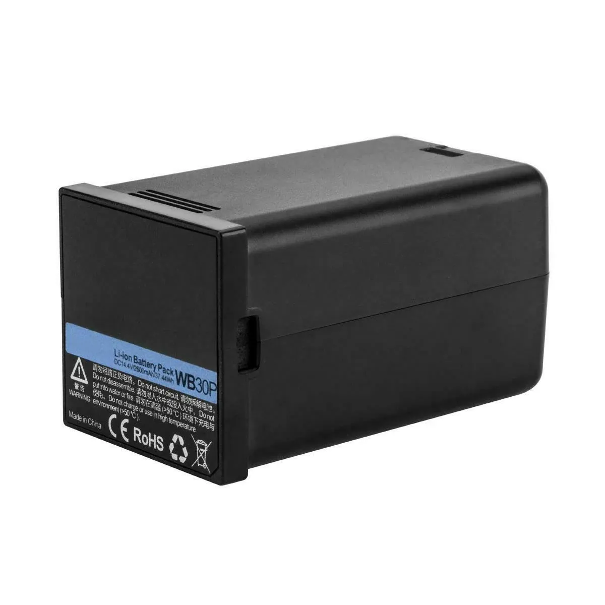 Flashpoint WB300P 14.4V 2600mAh Li-Ion Battery Pack for The Xplor300 Pro